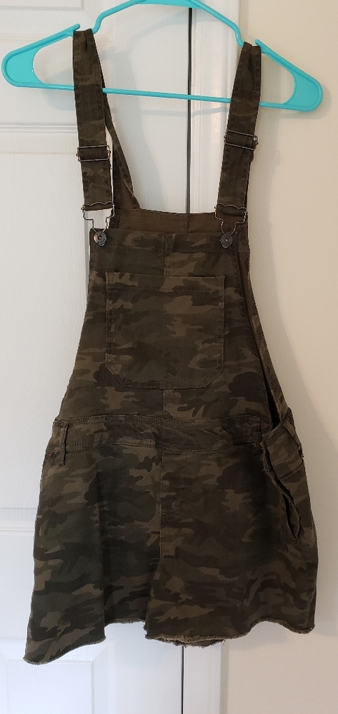 Overalls